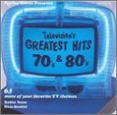 Television's Greatest Hits/Vol. 3-Themes From 70's & 80@Cheers/Hill St. Blues/Mash@Television's Greatest Hits