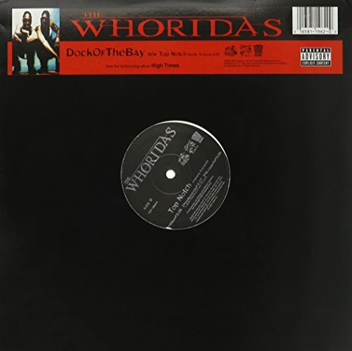 Whoridas/Dock Of The Bay