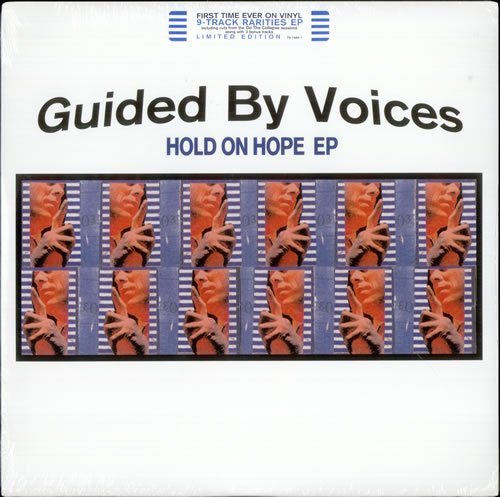 Guided By Voices/Hold On Hope