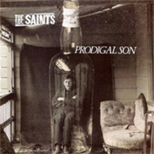 Saints/Prodigal Son