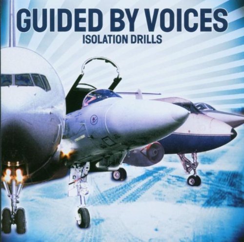 Guided By Voices Isolation Drills 