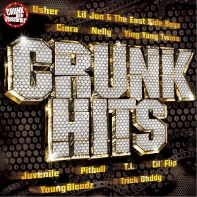 Crunk Hits Crunk Hits Clean Version Usher Nelly Pitbull Chingy 