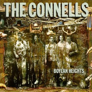 Connells/Boylan Heights