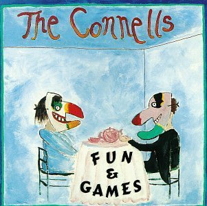 Connells Fun & Games 