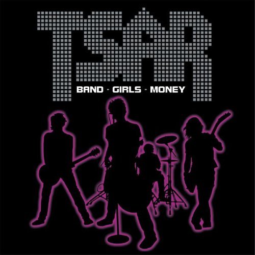 Tsar/Band.Girls.Money