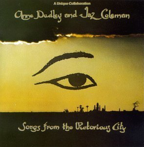 Dudley/Coleman/Songs From The Victorious City