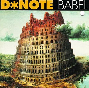 Note D Babel 