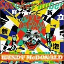 Spookey Ruben/Wendy Mcdonald-Live In Japan