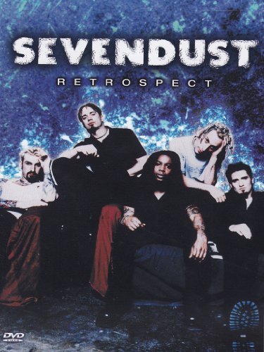 Sevendust/Retrospect Dvd@Digitally Mastered