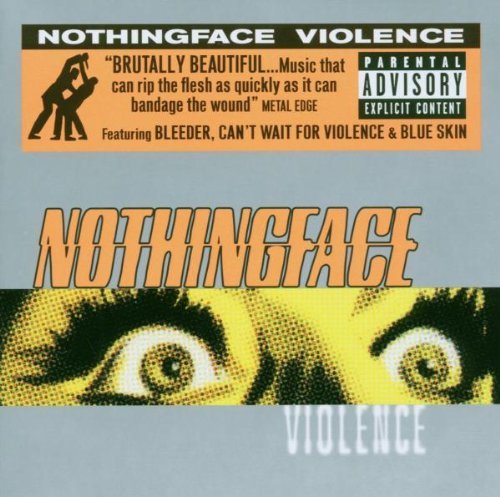 Nothingface/Violence@Explicit Version