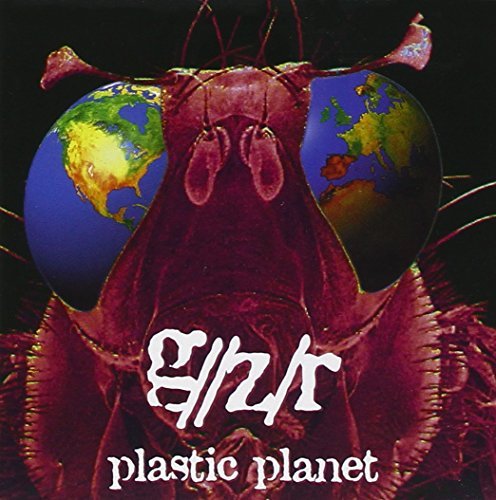 Geezer Plastic Planet 