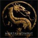 Mortal Kombat Soundtrack Kmfdm Immortals Juster Orbital Fear Factory Napalm Death 