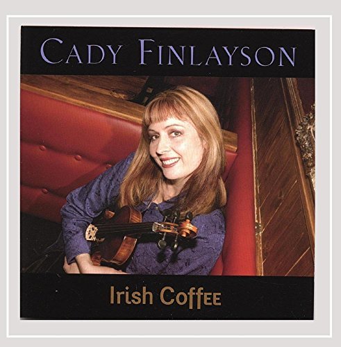 Cady Finlayson/Irish Coffee