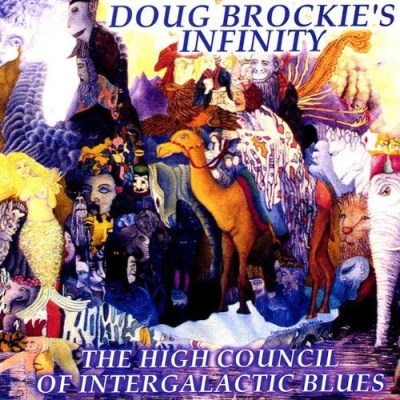 Doug Brockie's/Infinity
