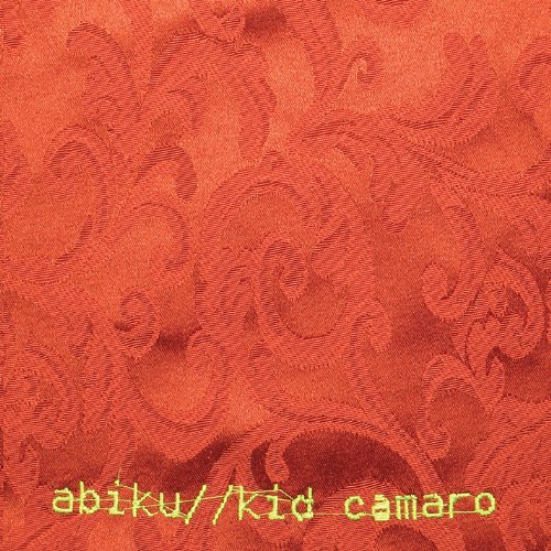 Abiku/Kid Cameron/Split 7"