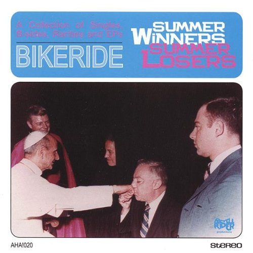 Bikeride/Summer Winners/Summer Losers