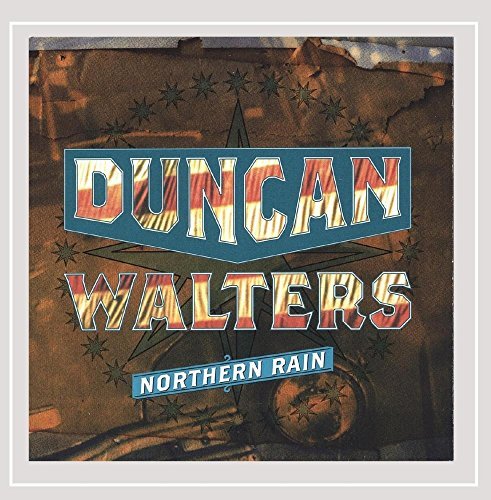 Duncan Walters/Northern Rain