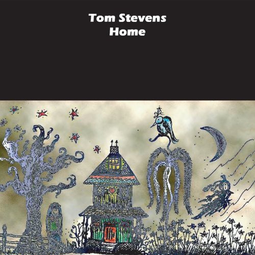 Tom Stevens/Home