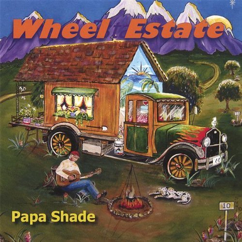 Papa Shade/Wheel Estate
