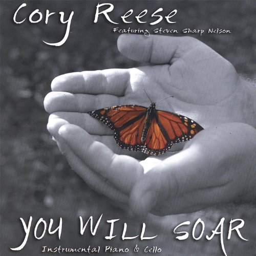 Cory Reese/You Will Soar