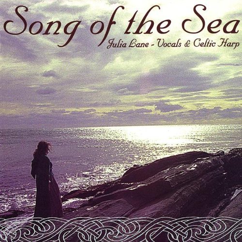 Julia Lane/Song Of The Sea