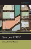 Georges Perec Life A User's Manual 0002 Edition; 