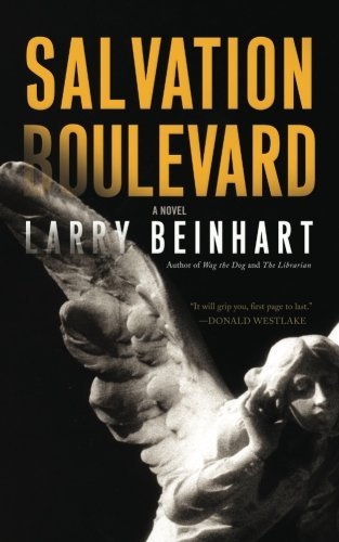 Larry Beinhart/Salvation Boulevard