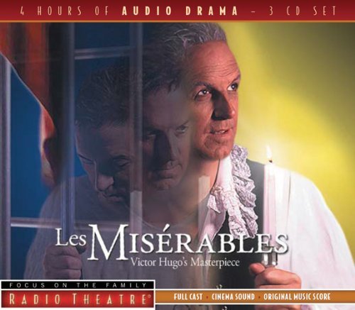 Focus on the Family/Les Mis?rables@Adapted