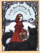 Andrea Wisnewski/Little Red Riding Hood