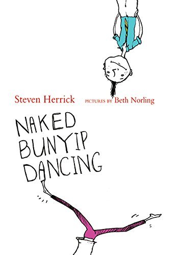 Steven Herrick/Naked Bunyip Dancing