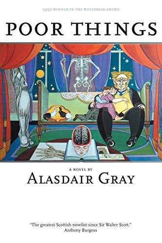 Alasdair Gray/Poor Things
