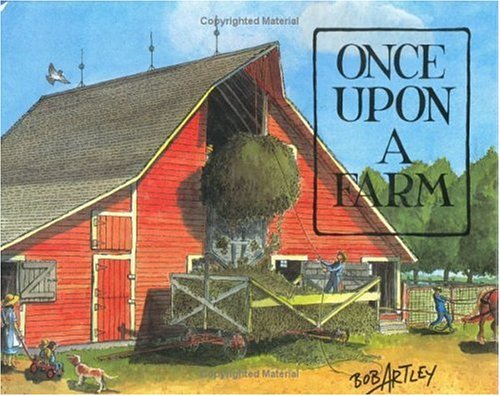 Once Upon A Farm 