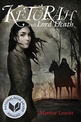 Martine Leavitt/Keturah and Lord Death