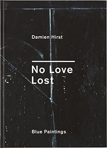 Damien Hirst Damien Hirst No Love Lost 