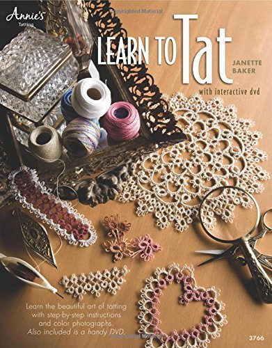 Connie Ellison/Learn To Tat (With Dvd)