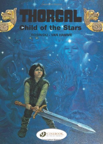 Jean Hamme/Child of the Stars