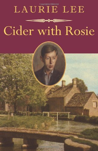 Laurie Lee Cider With Rosie 