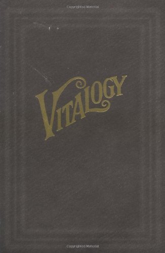 E. Ruddock/Vitalogy