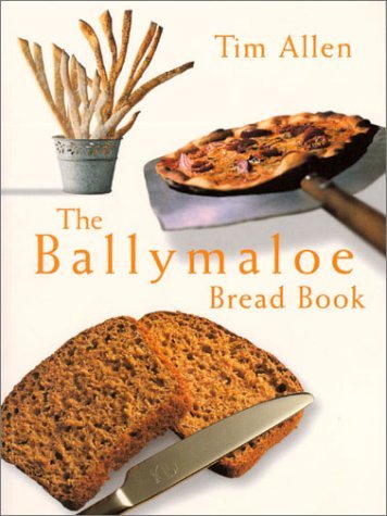 Chef Allen/The Ballymaloe Bread Book
