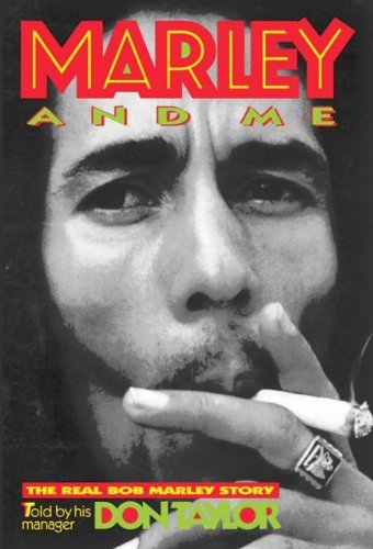 Don Taylor/Marley And Me@The Real Bob Marley Story