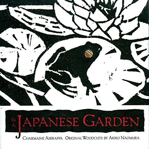 Charmaine Aserappa/In a Japanese Garden