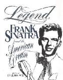 Ethlie Ann Vare Legend Frank Sinatra & The American Dream 