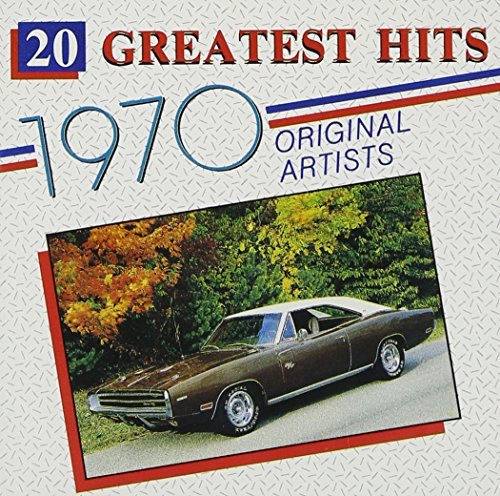 Twenty Greatest Hits 1970/Twenty Greatest Hits 1970