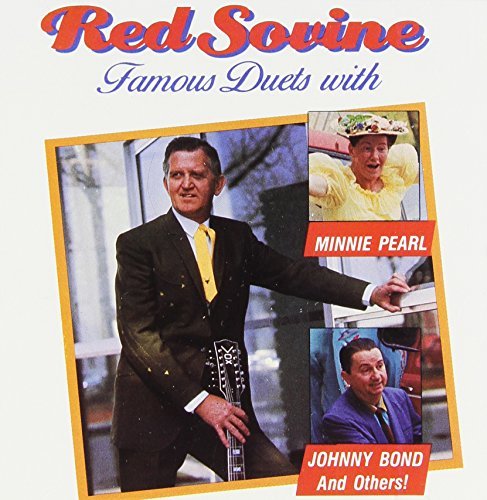 Red Sovine/Famous Duets
