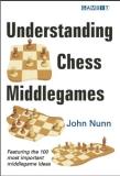 John Nunn Understanding Chess Middlegames 