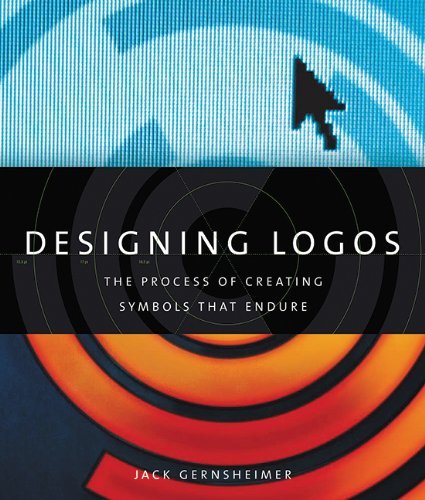 Jack Gernsheimer Designing Logos The Process Of Creating Symbols That Endure 