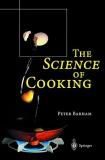 Peter Barham The Science Of Cooking 2001 