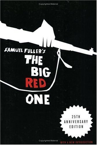 Fuller,Samuel/ Schickel,Richard (INT)/The Big Red One