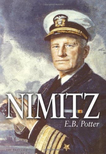 E. B. Potter/Nimitz