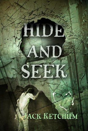 Jack Ketchum/Hide and Seek